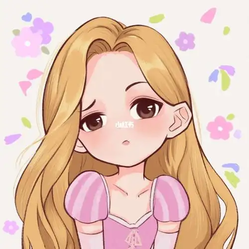 迪士尼在逃公主乐佩带步骤