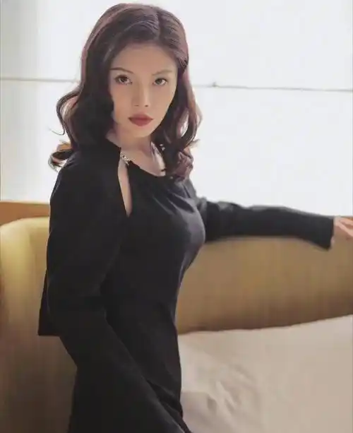 娱乐圈这些拥有绝品身材的女明星,杨幂时尚,张雨绮时尚,太绝了