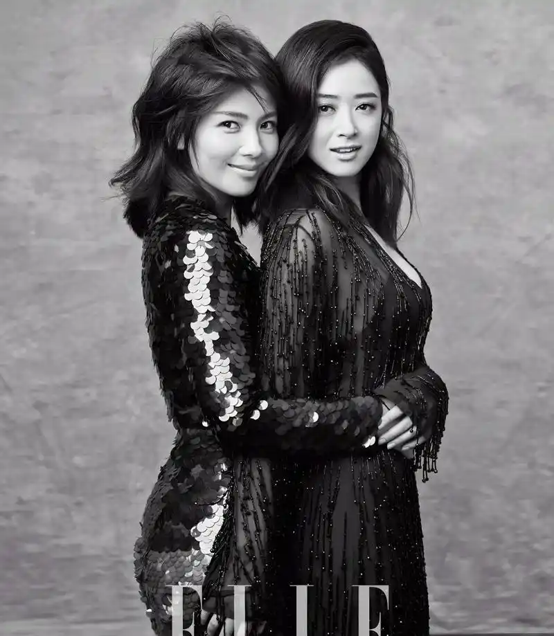 《甄嬛传》:娘娘混得不如小主 《甄嬛传》火了十年,孙俪,斓曦,唐艺昕