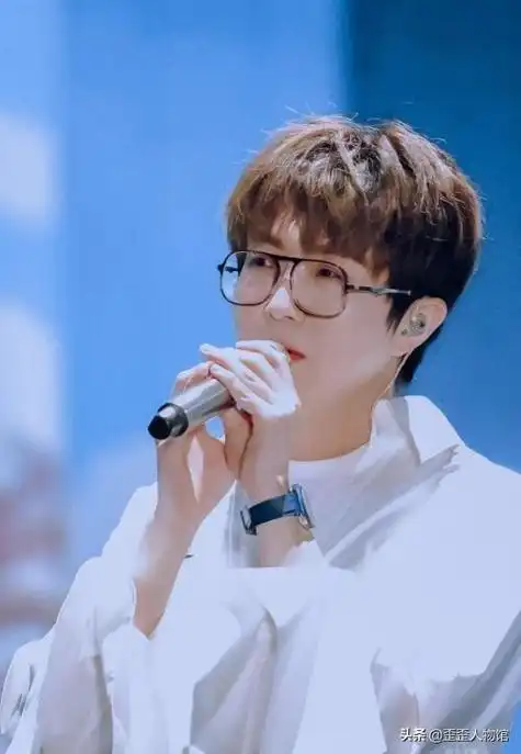 毛不易个人资料简介 毛不易个人简历介绍_生活-巨铭百科网