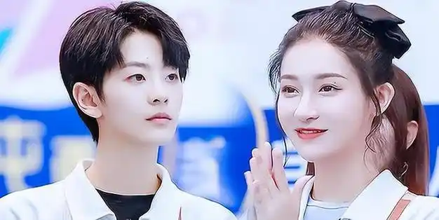 黄子韬女版同学创3孙如云结婚了评论区温馨搞笑