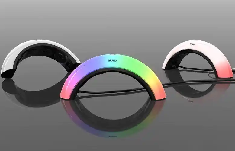 创意排插产品外观设计