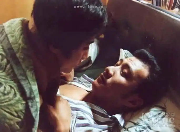 蓝宇 官方剧照 - mtime时光网