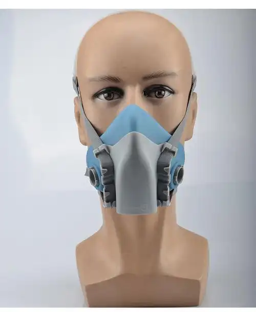 邦固 bg15防毒半面罩