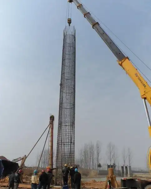 36,讲义:桩基础施工技术