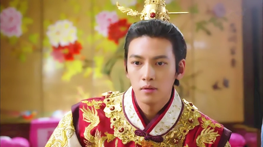 奇皇后##孛儿只斤·妥懽帖睦尔##池昌旭