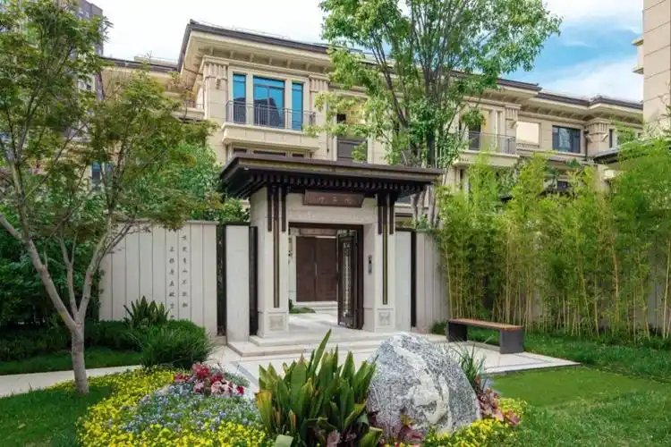 2022开年大片龙湖西安大动作不断