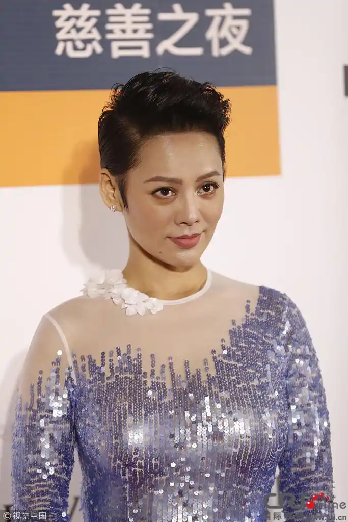 五位皮肤黑的女明星?宁静和安以轩上榜,最后一位"黑的自信"