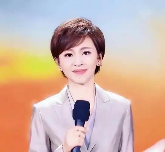 至今未婚的7位央视女主持各有各的苦衷有人登顶光棍榜