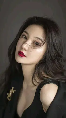 桂晶晶美图,靓丽青春,妩媚动人!