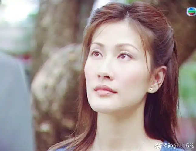 感情线:叶荣添(罗嘉良饰)barry(王敏德饰)是该剧的女主角之一陈慧珊饰