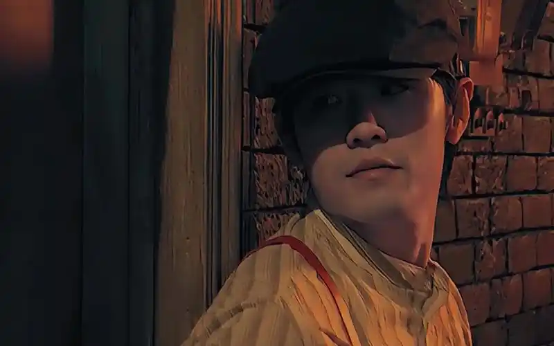 "周杰伦讲述《千里之外》的创作故事,与小哥费玉清的合作,让中国风