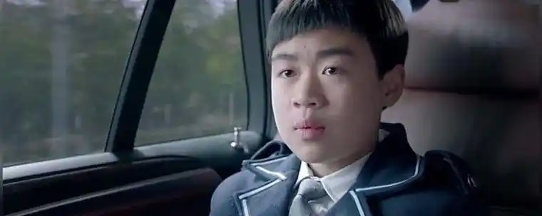 鸡毛飞上天中陈路结局