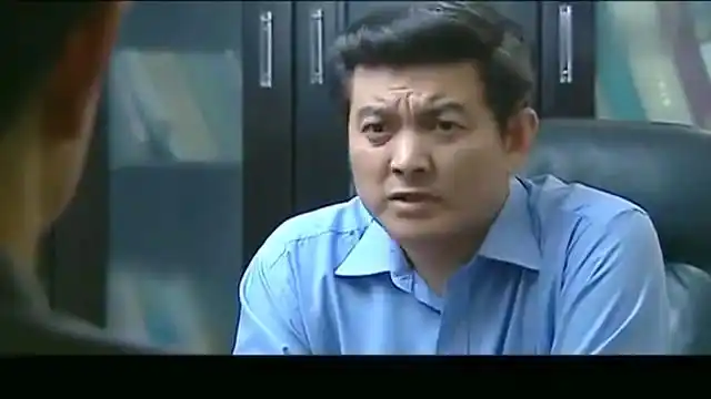 罪域:郑毅然劝郭守义自首,不料他竟执迷不悟,这样只会走向败亡