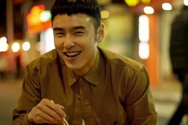 知名男星多次出轨不说,还被曝与人共用卫生用品,朋友:他就那样|阮经天