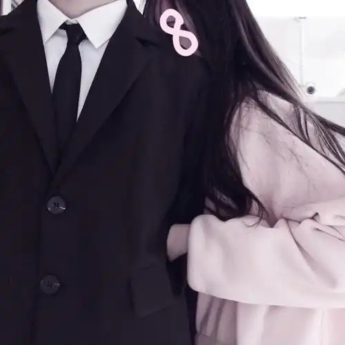 最适合毕业季的官宣情头