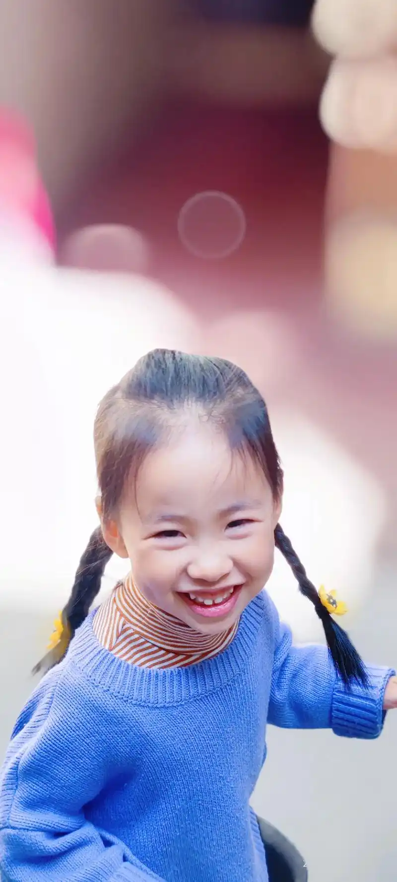 抖音图文来了 #手机摄影 #抖音壁纸 #萌娃 来了,来了, - 抖音