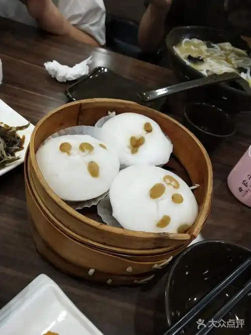 老妈米线(奥邦店)-图片-扬州美食-大众点评网