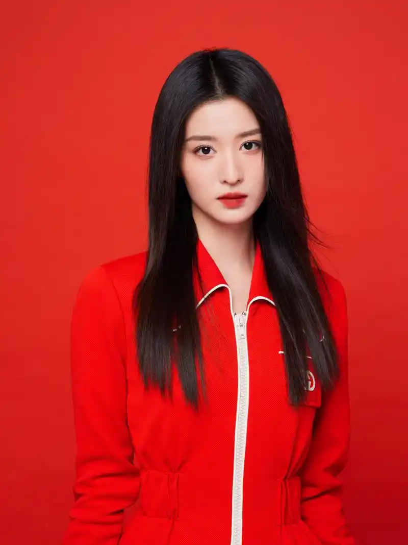 演员王楚然(二)