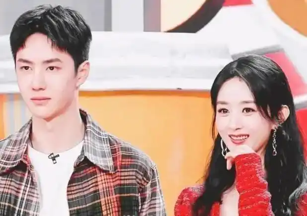 王一博和赵丽颖恋情是真的吗 是谁的男朋友骨头项链到底谁送的