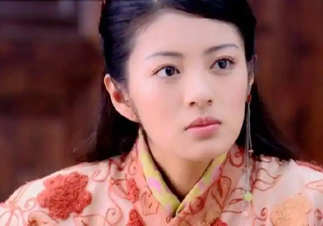 古装玄幻剧《仙剑奇侠传》说到安以轩,看看她的作品,你哪一个最熟悉?