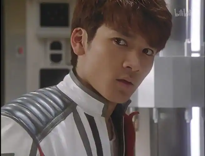 【迪迦奥特曼】大古名场面