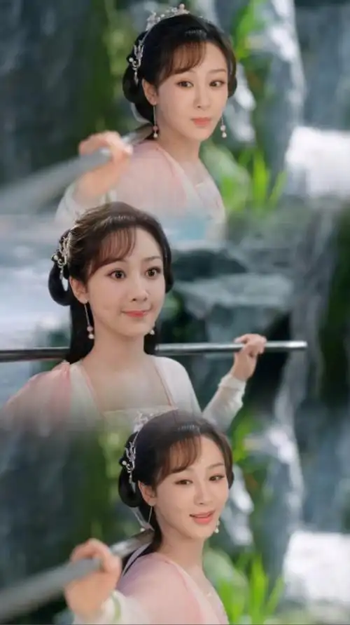 沉香如屑 杨紫 颜淡