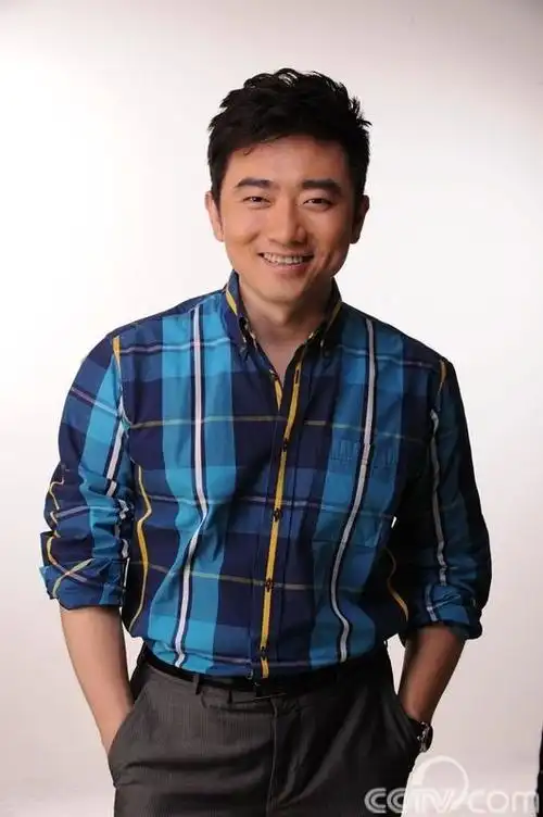 芮成钢,中央电视台主持人.毕业_热门日志分享_手机人人网_3g.renren.