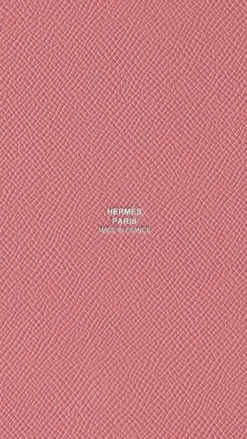 hermes logo iphone5手机壁纸