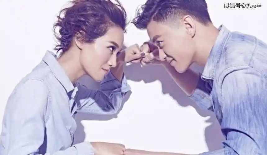 张天爱怒怼狗仔 | 贵圈那些讨好型女星一言不合就怼人?