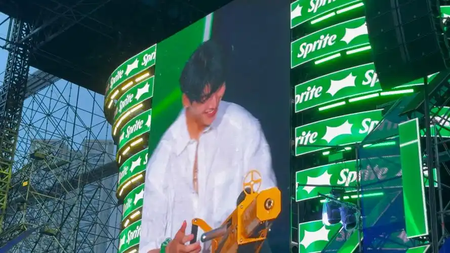 车银优 waterbomb! 10minutes