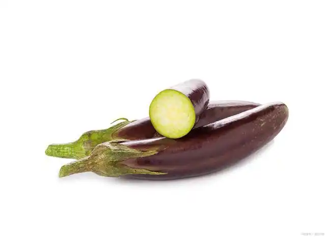 在您的盘子上体验世界 - 所有不同品种的茄子!