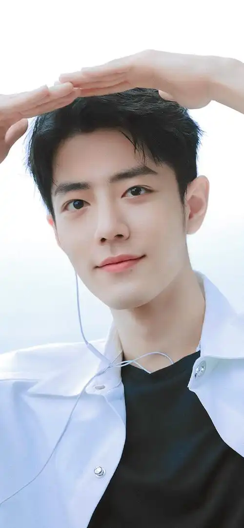 肖战的时光穿梭机##肖战##肖战库存随拍