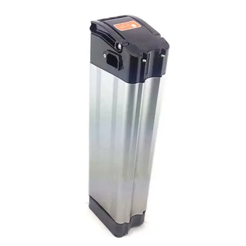 供应48v10ah龙马款锂电池 电动车专用锂电池