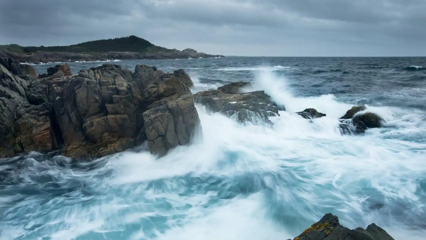旖旎风光摄影高清桌面壁纸