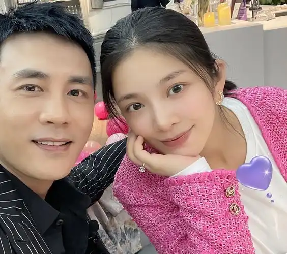 "自讨苦吃"王灿:婚后经济大权由婆婆掌管,老公密码是前任生日