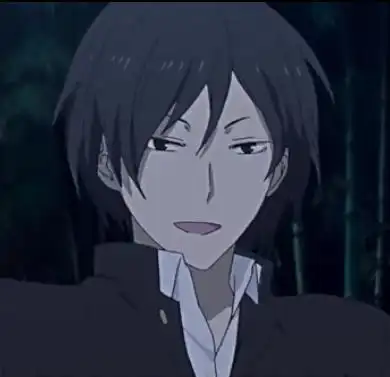 《夏目友人帐》第五季 第七集的场静司/名取周一截图/不囿