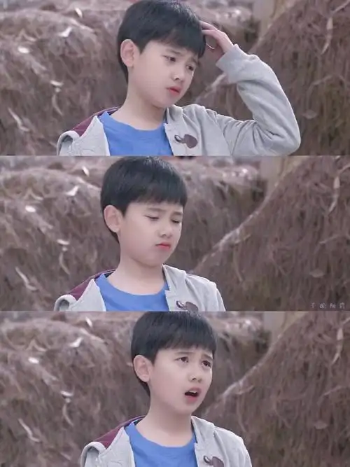 胡先煦时光##胡先煦快把我2哥带走