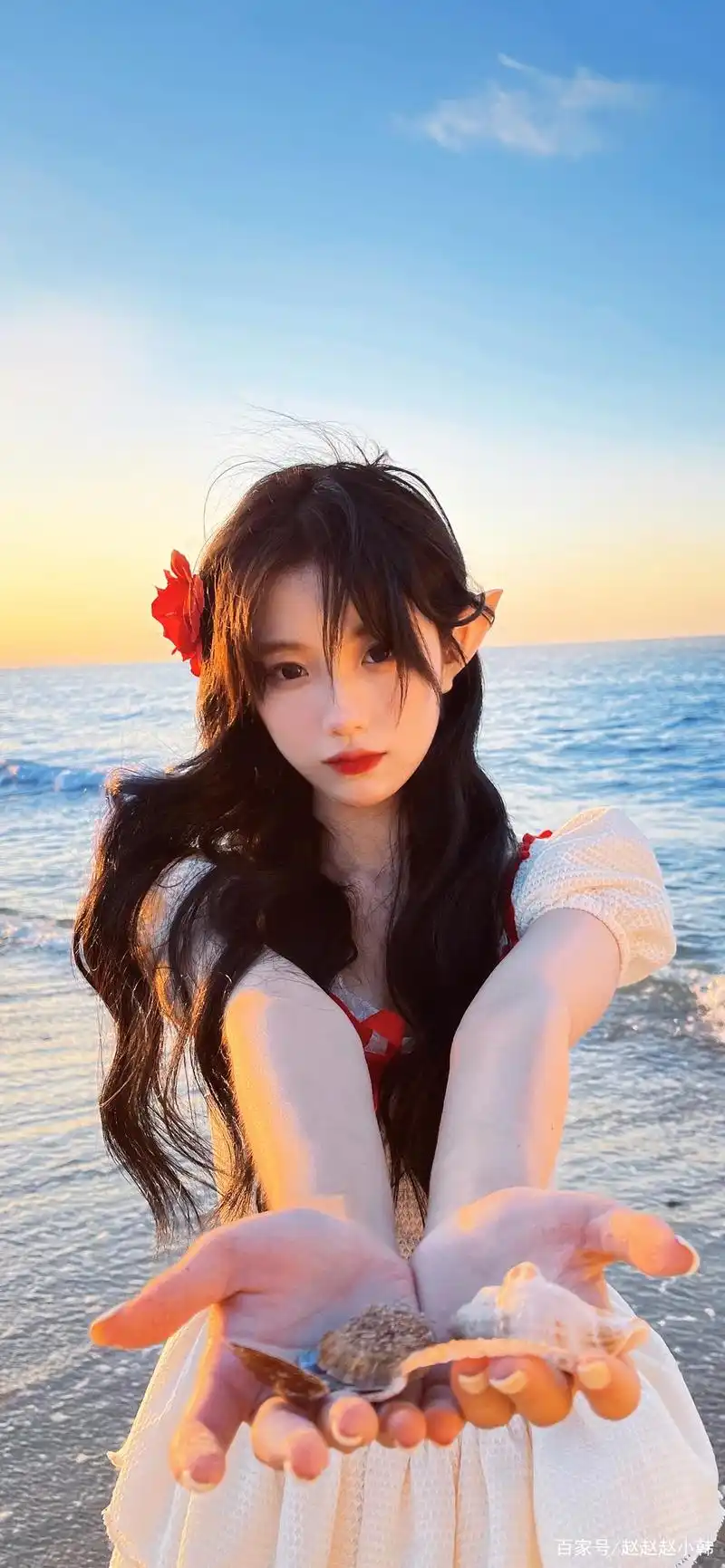 高清美女图片欣赏