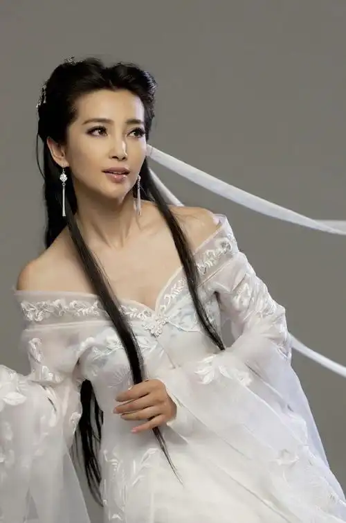 古风丽人#李冰冰