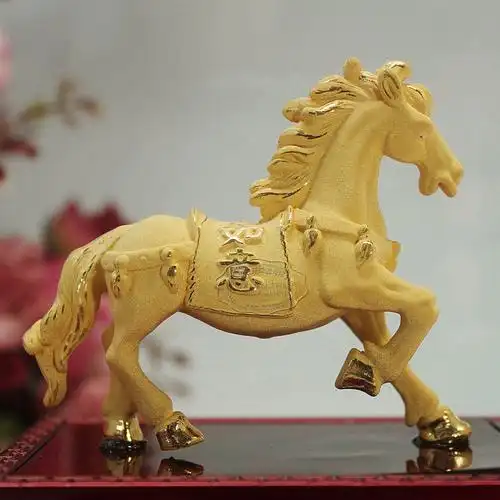 1990年属马幸运色是什么?90年生好吗