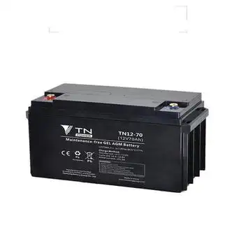 天能蓄电池tn12-8免维护铅酸蓄电池12v8ah ups电源蓄电池-阿里巴巴