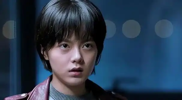 童星赵今麦影视合集第二弹