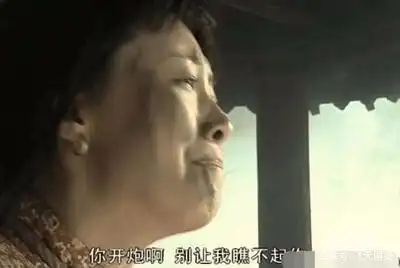 亮剑:全剧最霸气的一幕,李云龙怒喊:开炮,看哭多少人!