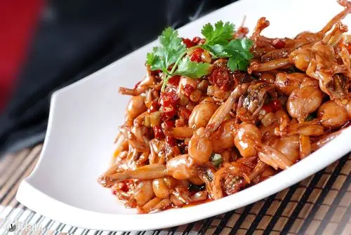 江湖篇美味岩娃_中国菜图片_中餐素材_特色菜_菜品食谱_餐饮美食_移