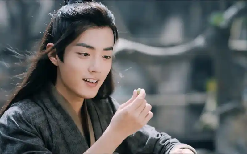 肖战美图,来自微博各修,尊重他人创作,不… - 堆糖,美图壁纸兴趣社区