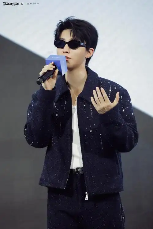 bolon暴龙眼镜品牌全球代言人王俊凯##bolon耀你好看