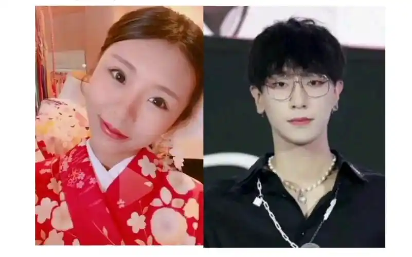 景向谁依72豆花花花香未来宝宝长相预测