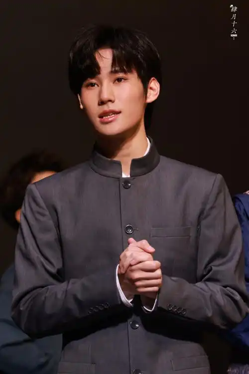 张真源音乐剧##今日星拍放送