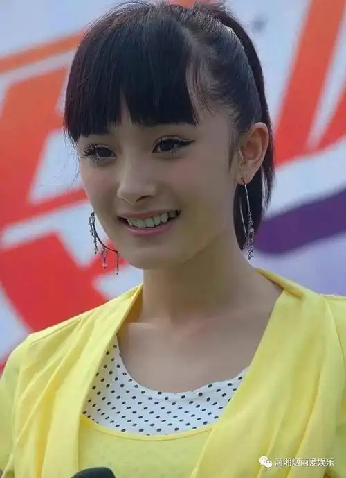 "骚狐狸"杨幂的甜性秘爱:阅男无数处处留情,14好汉上演实战